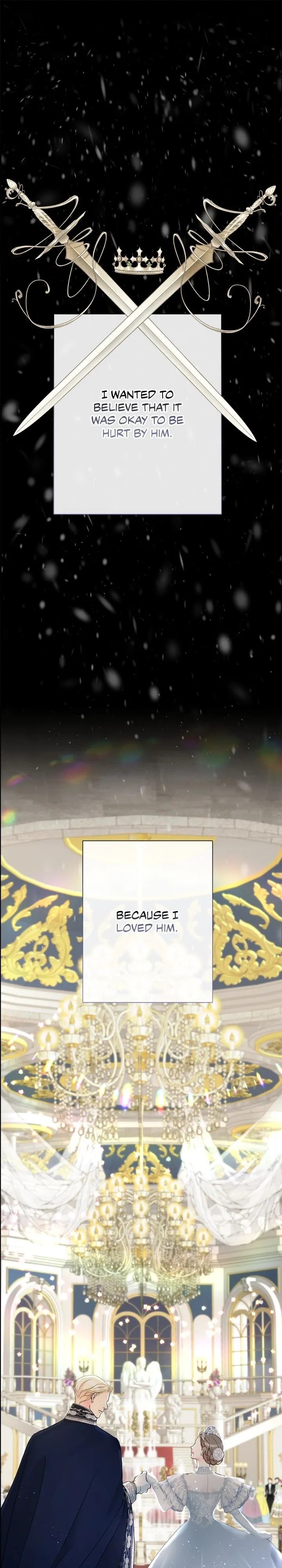 The Problematic Prince, Chapter 61 image 07